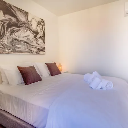 Chiado 44 Гостевой дом