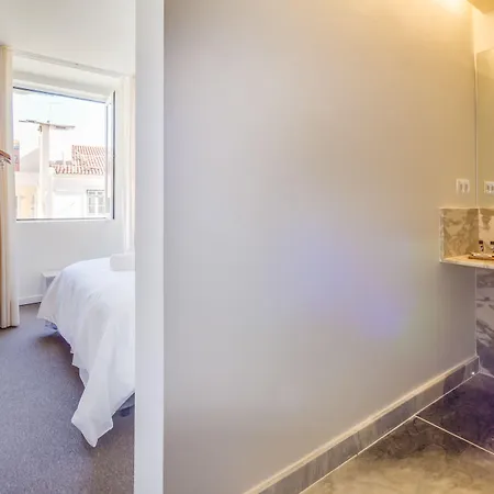 Гостевой дом Chiado 44 Лиссабон