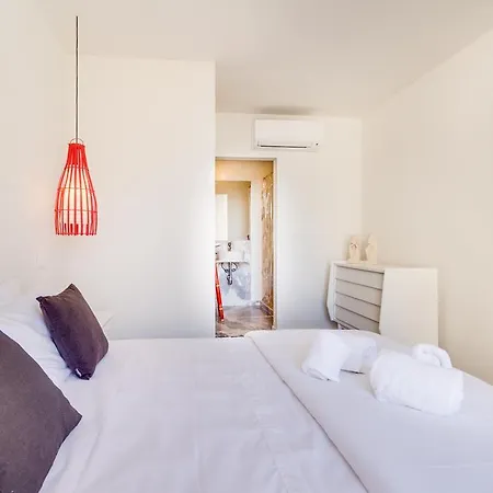 Гостевой дом Chiado 44