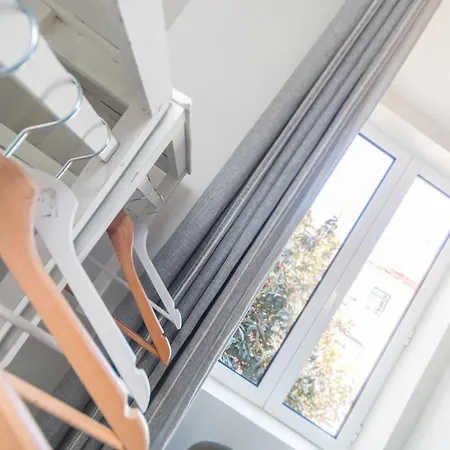 Chiado 44 Лиссабон