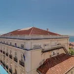 Maison d'hôtes Chiado 44