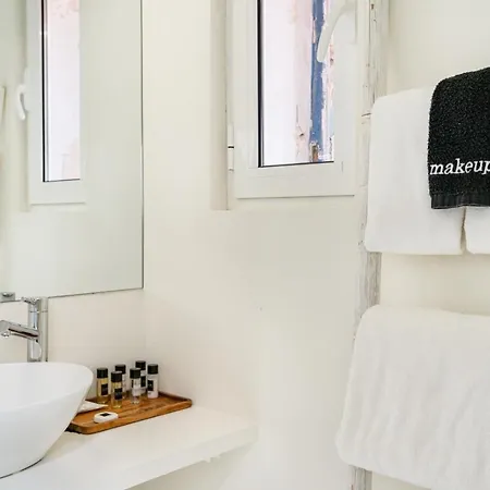 希亚多44号旅馆 Lisboa