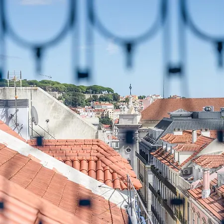 Πανσιόν Chiado 44