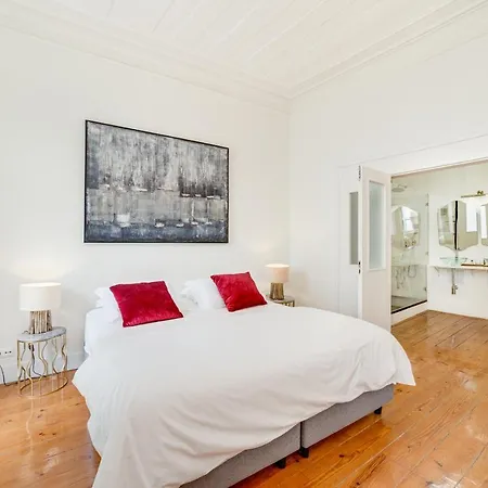 Gasthof Chiado 44