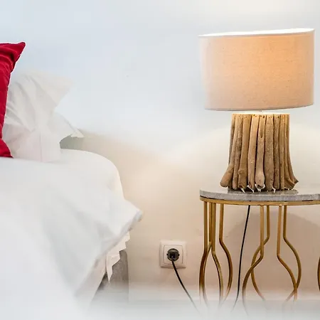 希亚多44号旅馆 招待所 Lisboa