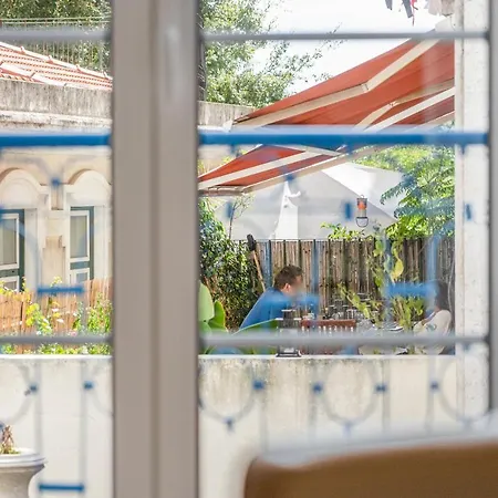 Pensjonat Chiado 44 4*