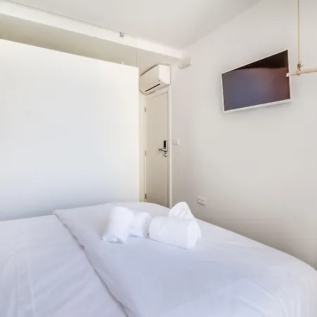 希亚多44号旅馆 Lisboa