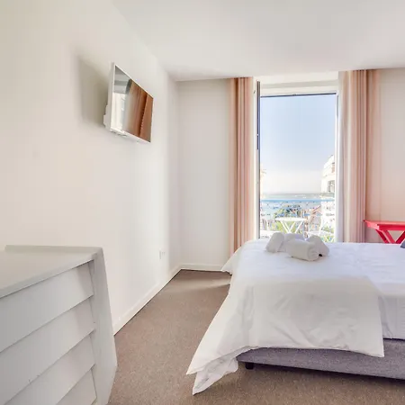 希亚多44号旅馆