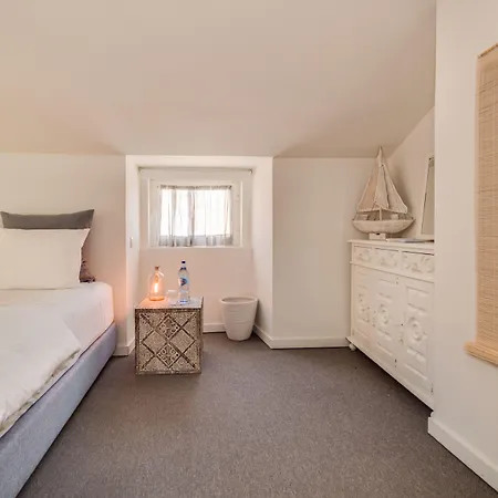 希亚多44号旅馆