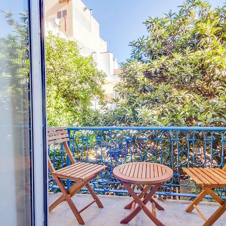 希亚多44号旅馆 招待所 Lisboa