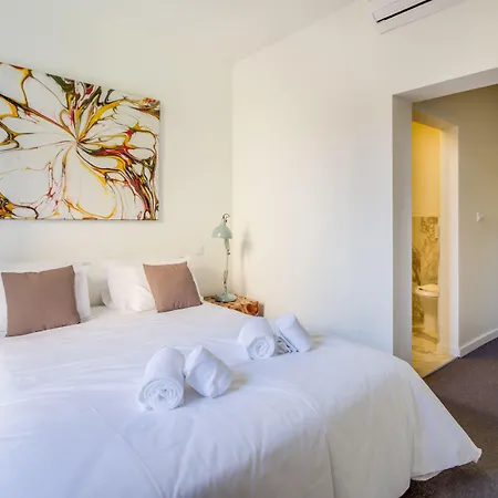 希亚多44号旅馆 招待所 Lisboa