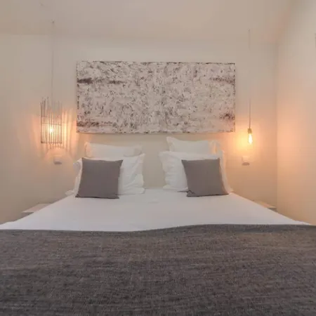 招待所 希亚多44号旅馆 Lisboa