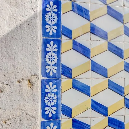 Chiado 44 Πανσιόν 4*