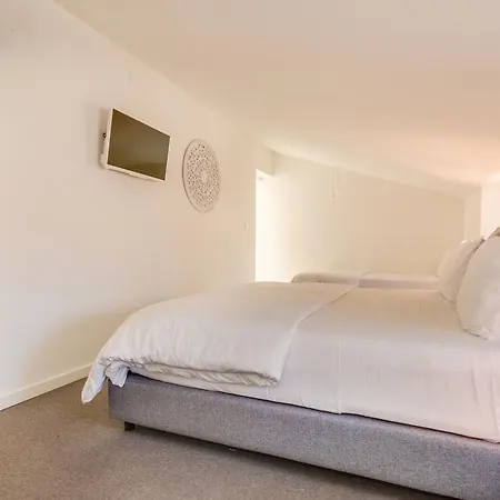 Chiado 44 Pensjonat 4*