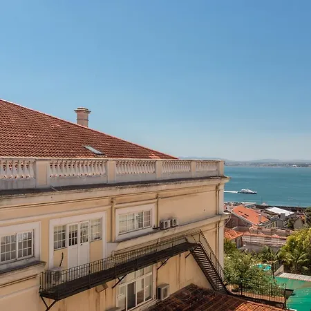 Chiado 44 4*