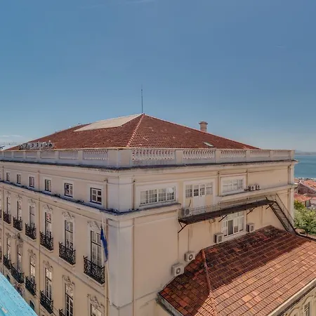 Πανσιόν Chiado 44