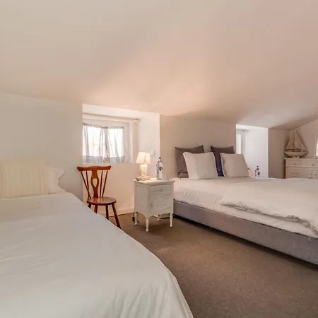 Pensjonat Chiado 44 4*