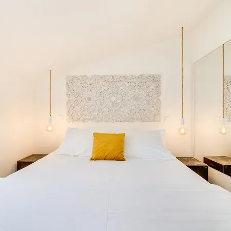Chiado 44 Πανσιόν 4*