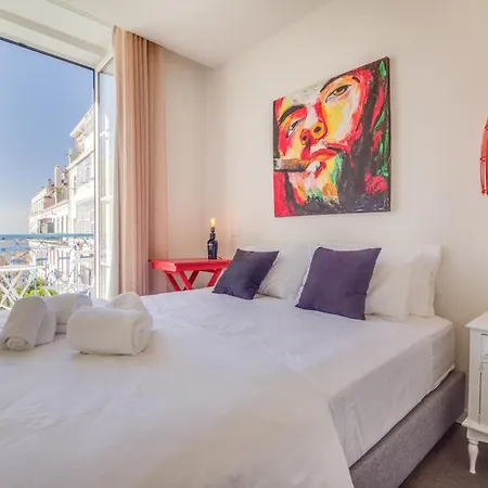 希亚多44号旅馆 4* Lisboa