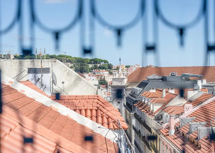 Guest house Chiado 44