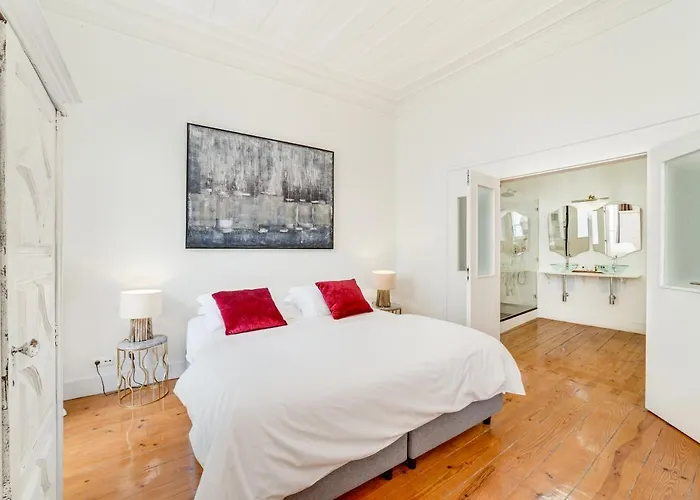 Guest house Chiado 44