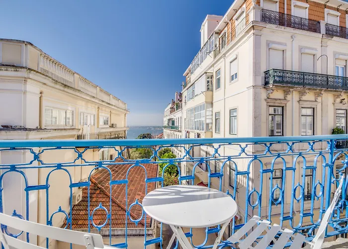 Chiado 44 Guest house