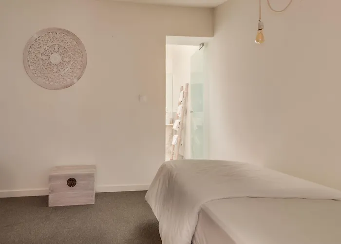 Pensionat Chiado 44 4*