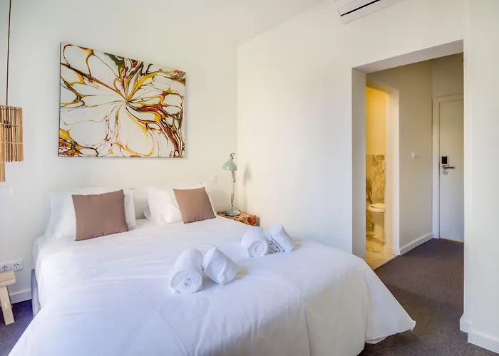 Chiado 44 Guest house Lisbon