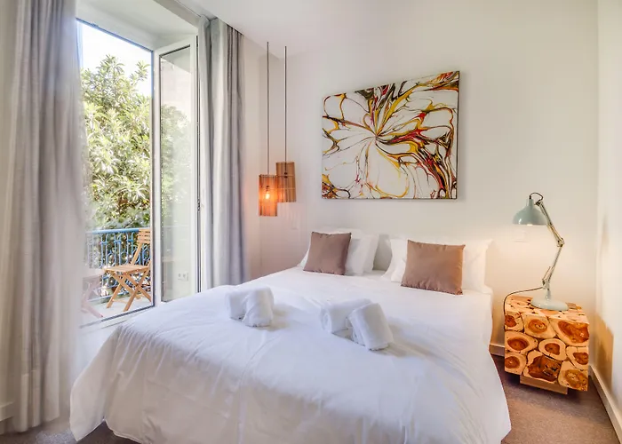 Chiado 44 Guest house