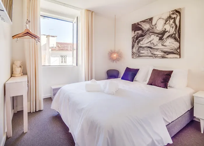 Chiado 44 Guest house