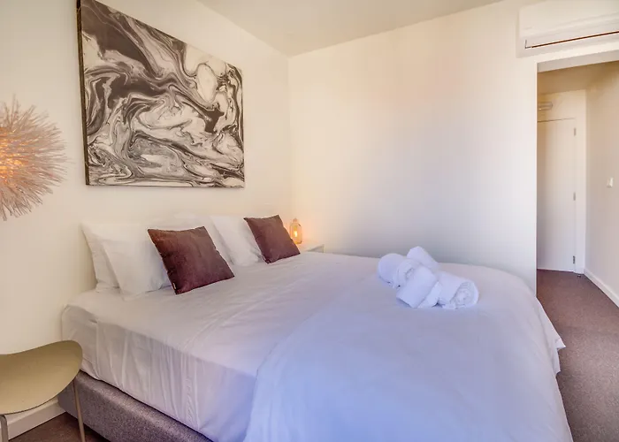 Chiado 44 Guest house