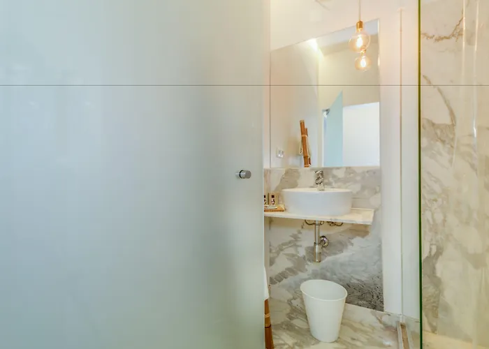 Guest house Chiado 44