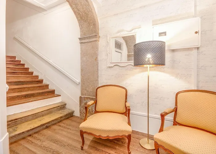 Guest house Chiado 44