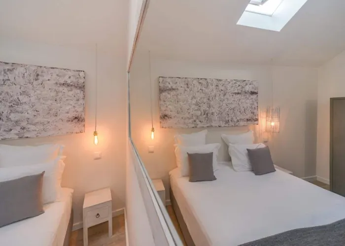 Guest house Chiado 44