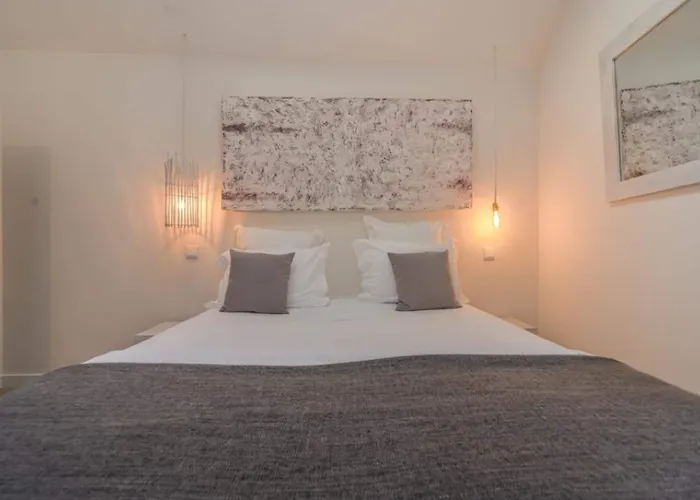 Pensionat Chiado 44 Lisboa