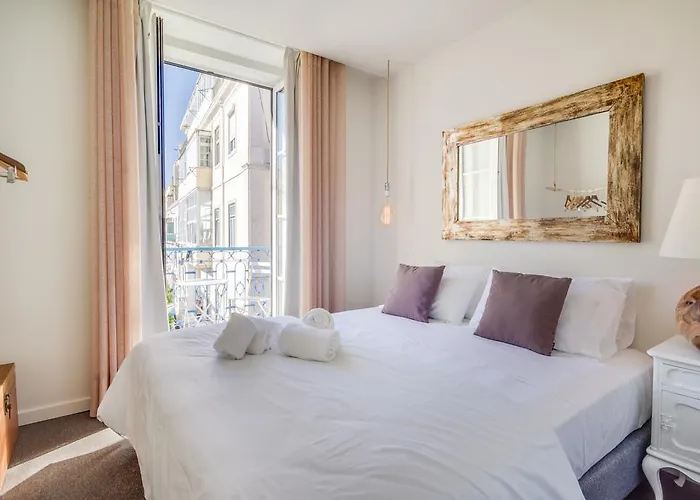 Chiado 44 Pensionat 4*