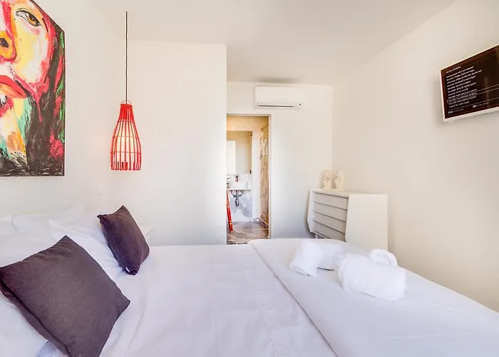 Guest house Chiado 44