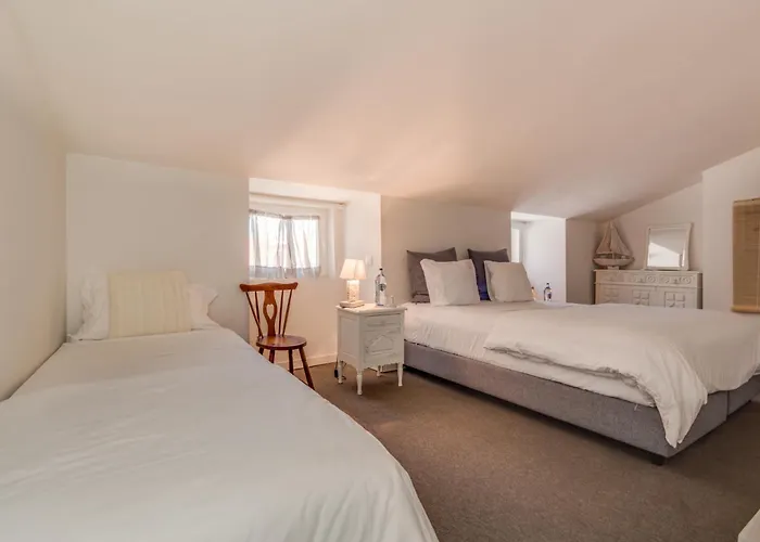 Pensionat Chiado 44 4*