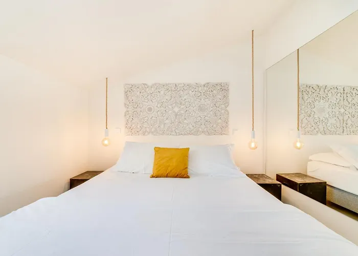 Chiado 44 Pensionat 4*