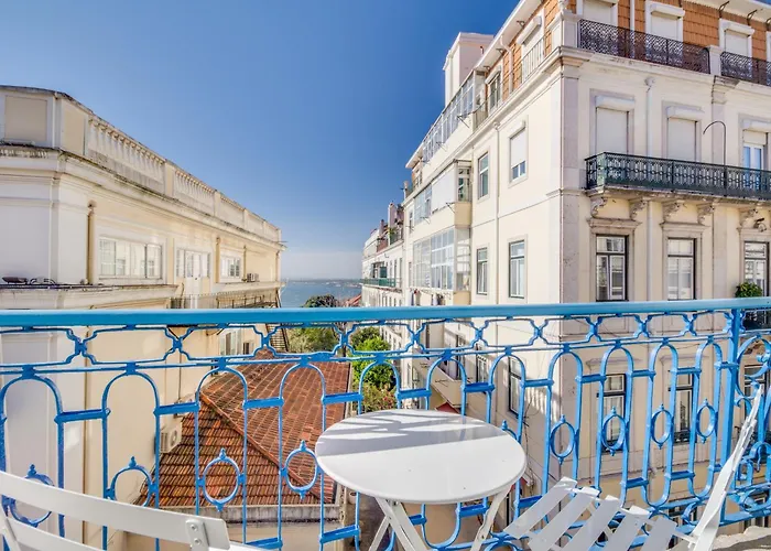 Chiado 44 Guest house 4*