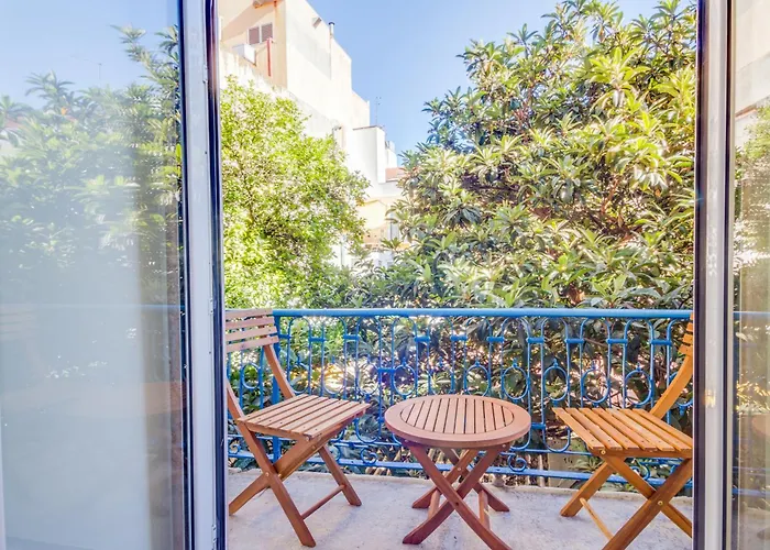 Chiado 44 Guest house