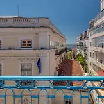 Гостьовий будинок Chiado 44 4*