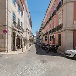 Chiado 44 4* Лісабон