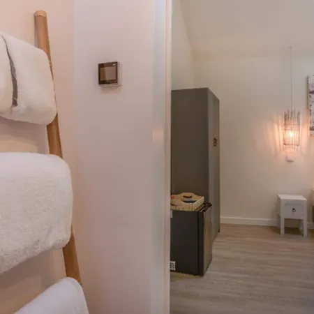 Pensionat Chiado 44 4*