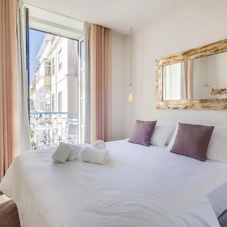 Chiado 44 Pensionat 4*
